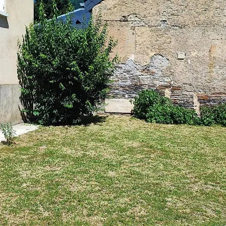 Maison Loupaumaga 2 Bagneres-de-Luchon