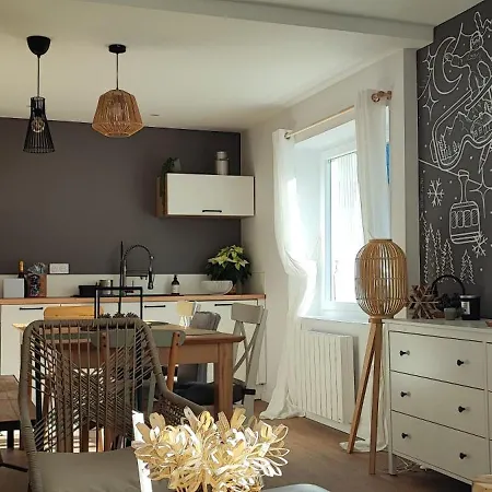 Maison Loupaumaga 2 Bagneres-de-Luchon