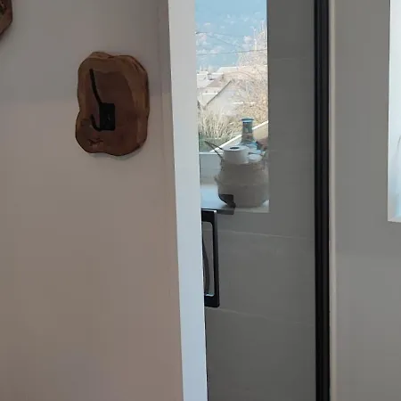 Holiday home Maison Loupaumaga 2 *