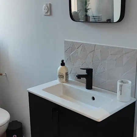 Maison Loupaumaga 2 Bagneres-de-Luchon