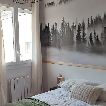 Сasa de vacaciones Maison Loupaumaga 2 *