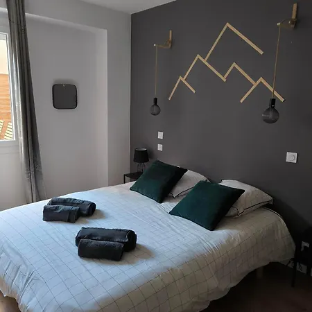 Maison Loupaumaga 2 Bagnères-de-Luchon