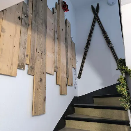 Maison Loupaumaga 2 Сasa de vacaciones Bagnères-de-Luchon