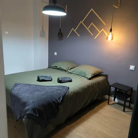 Сasa de vacaciones Maison Loupaumaga 2 *