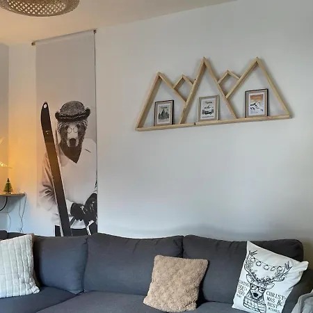 Maison Loupaumaga 2 * Bagnères-de-Luchon