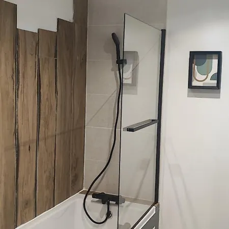 Maison Loupaumaga 2 * Bagnères-de-Luchon