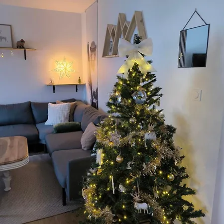 Maison Loupaumaga 2 Сasa de vacaciones Bagnères-de-Luchon