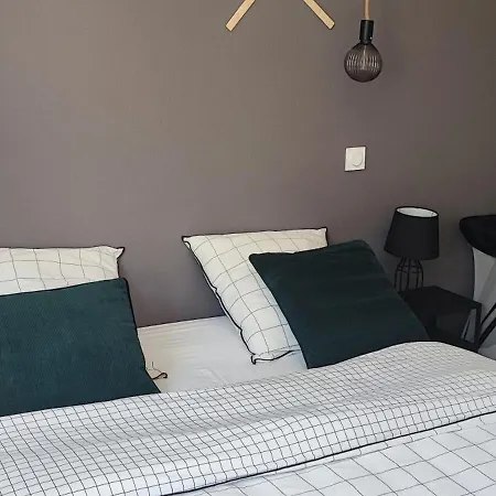 Maison Loupaumaga 2 Сasa de vacaciones Bagnères-de-Luchon