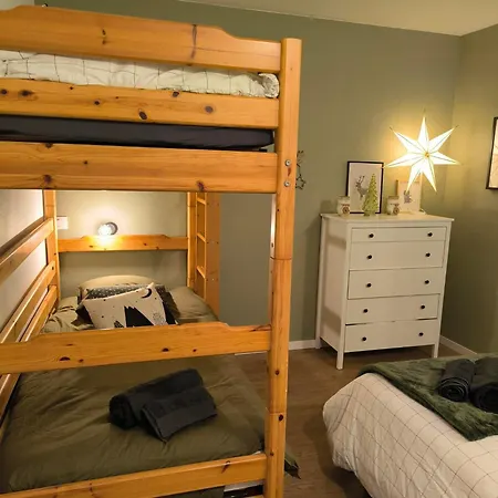 Maison Loupaumaga 2 Сasa de vacaciones *