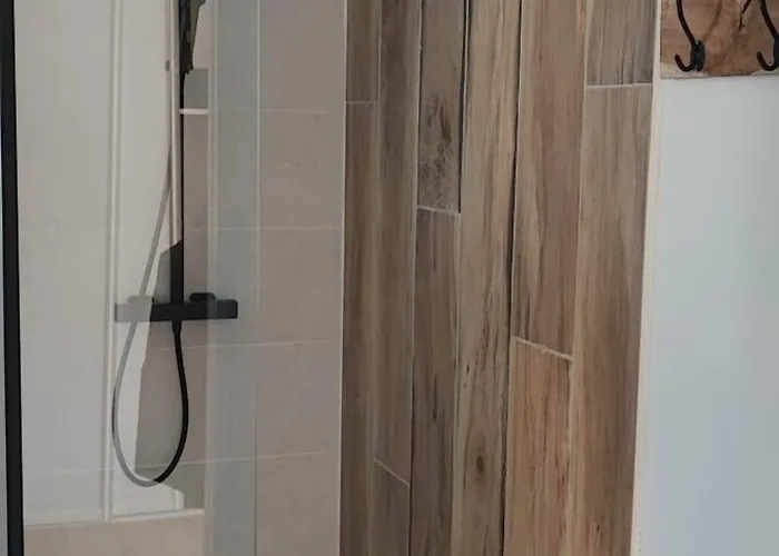 Maison Loupaumaga 2 Holiday home Bagneres-de-Luchon