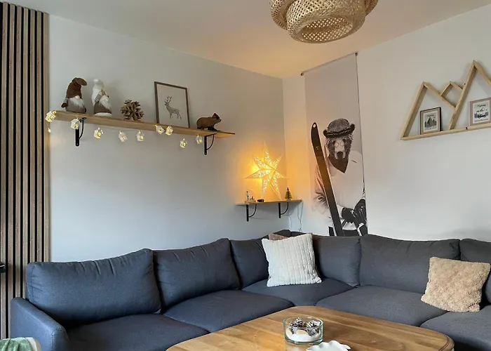 Maison Loupaumaga 2 *