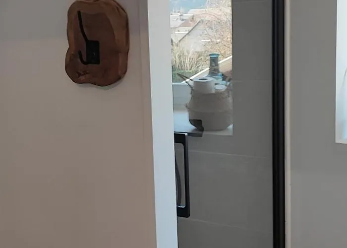 Holiday home Maison Loupaumaga 2 *