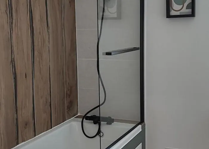 Maison Loupaumaga 2 Holiday home Bagneres-de-Luchon