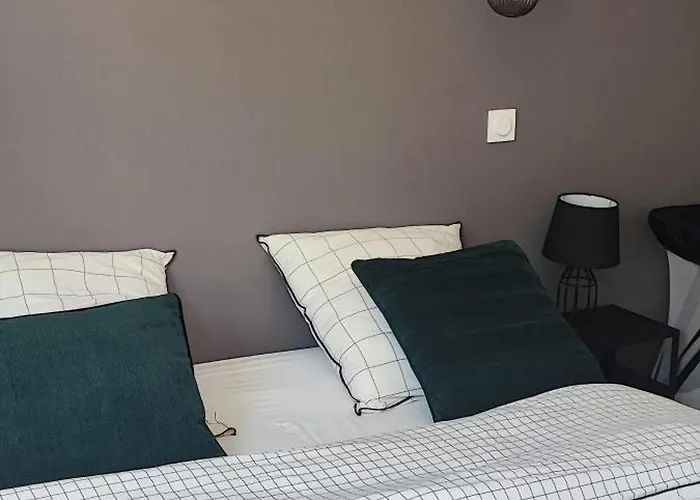 Maison Loupaumaga 2 Holiday home Bagneres-de-Luchon