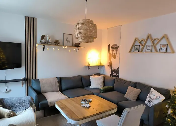 Maison Loupaumaga 2 * Bagneres-de-Luchon